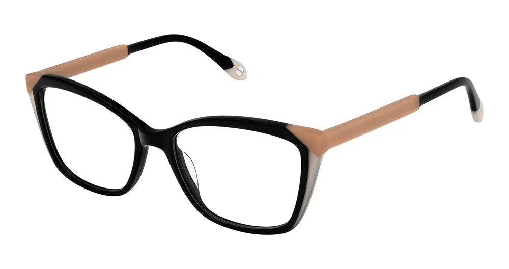 Fysh F-3761 Eyeglasses - view 3
